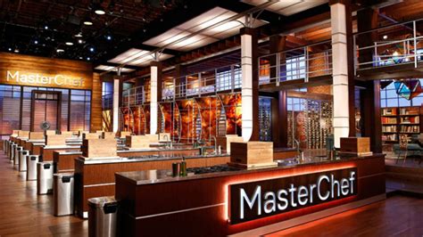 master chef restaurant